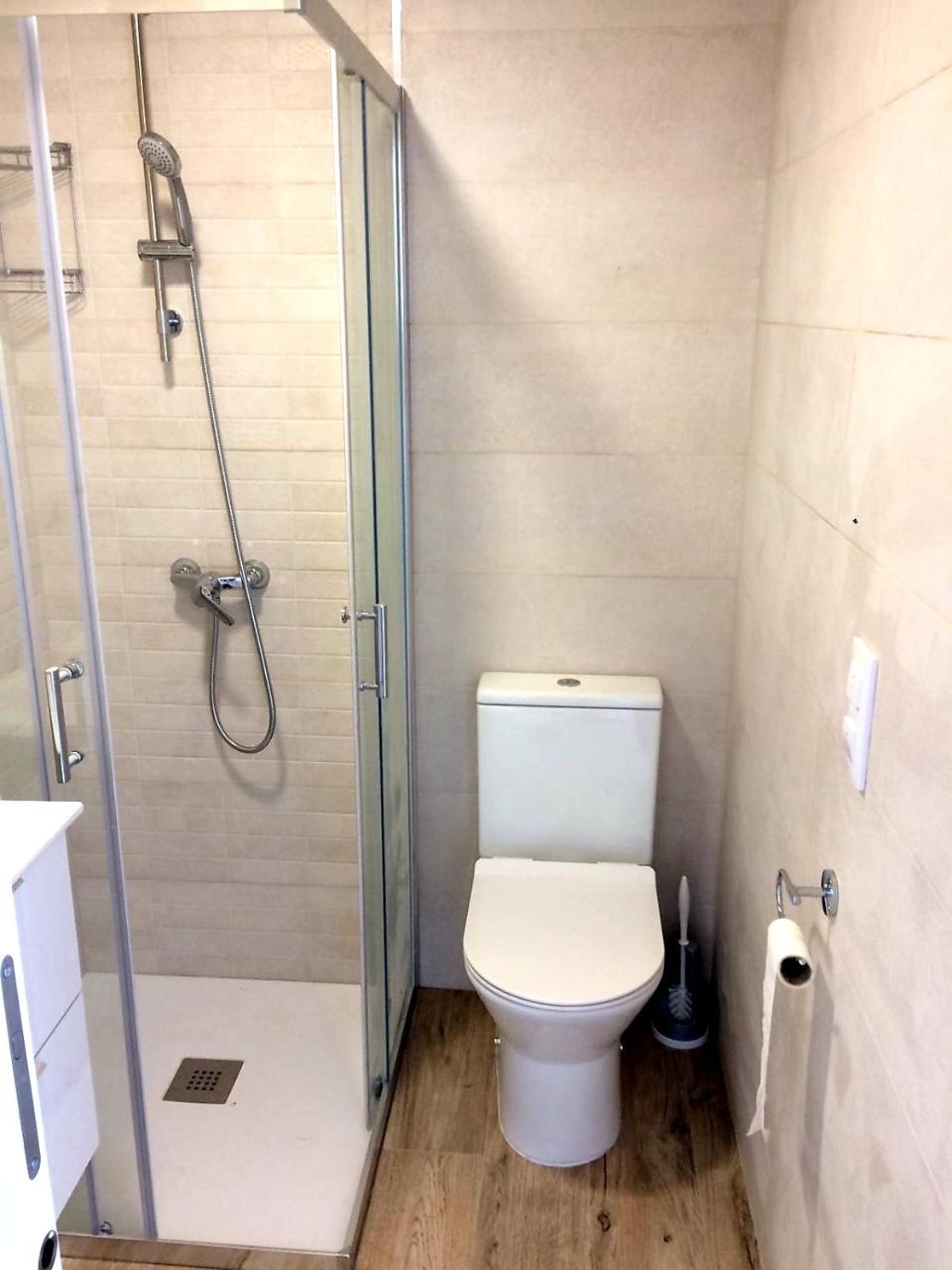 Infante Primera Linea Gandia Playa Solo Familias Playa de Gandia 外观 照片
