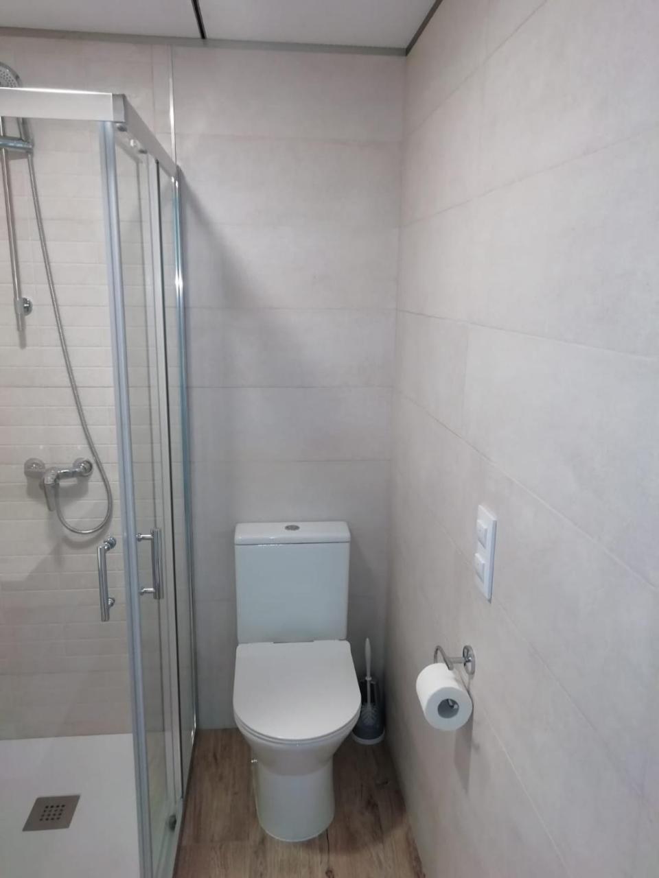 Infante Primera Linea Gandia Playa Solo Familias Playa de Gandia 外观 照片
