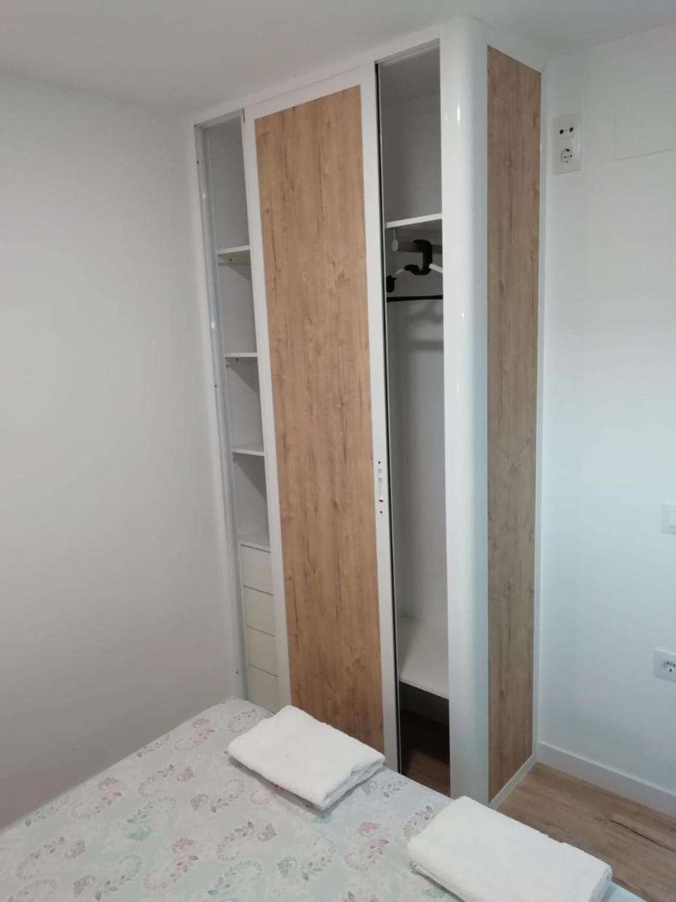 Infante Primera Linea Gandia Playa Solo Familias Playa de Gandia 外观 照片