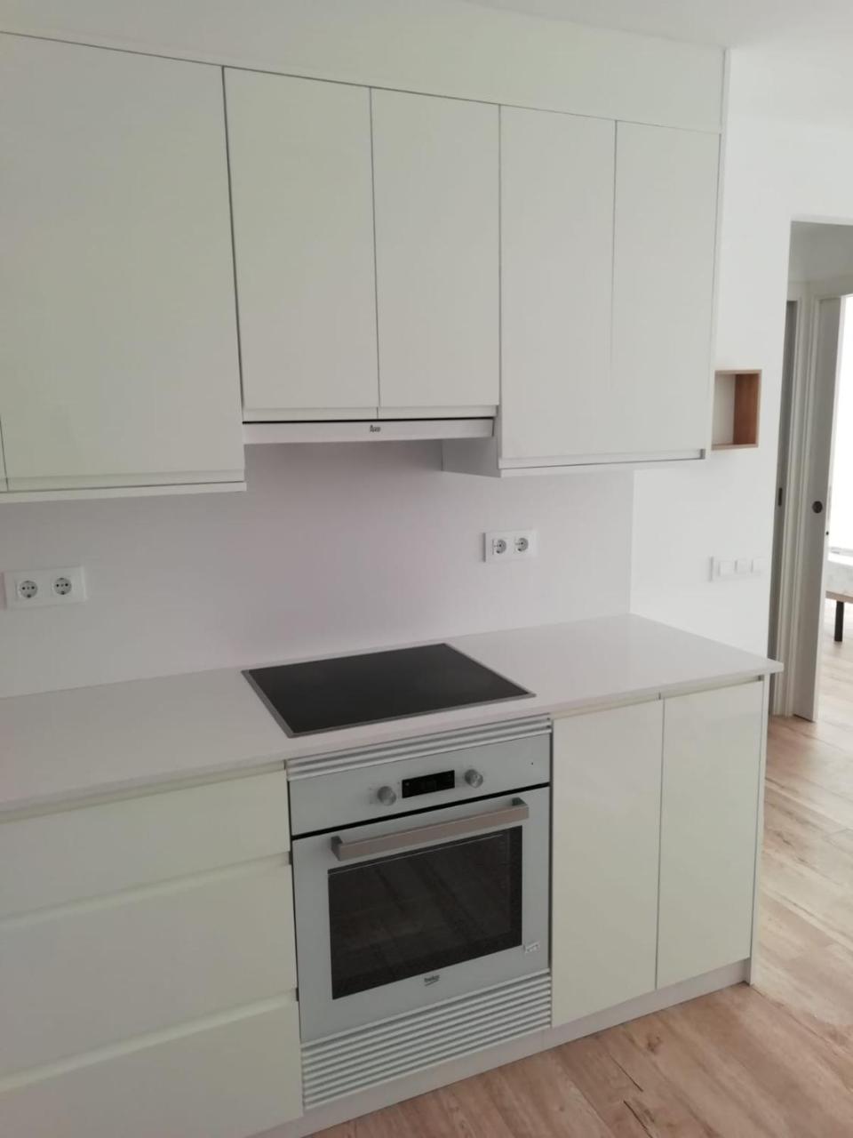 Infante Primera Linea Gandia Playa Solo Familias Playa de Gandia 外观 照片