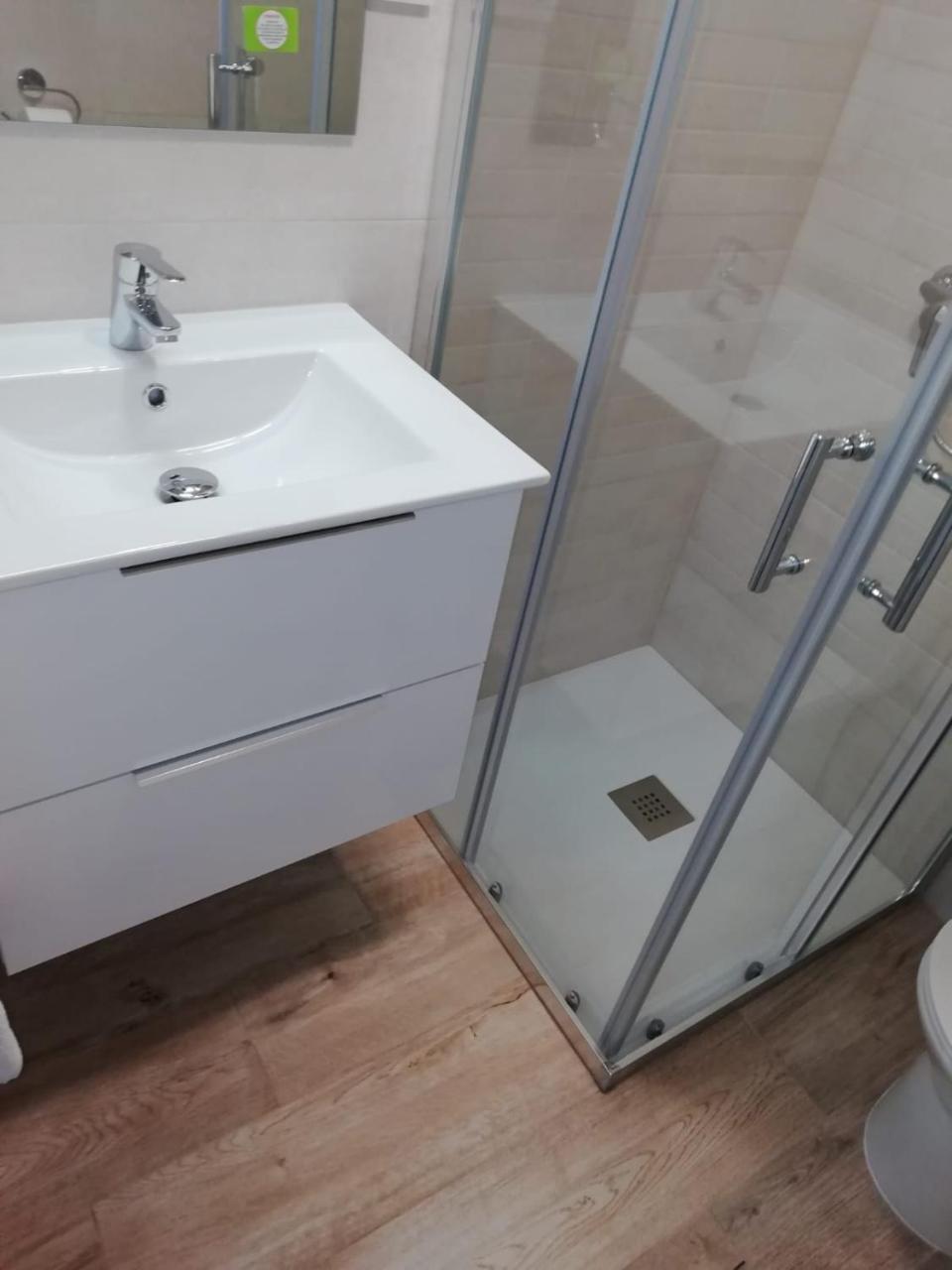 Infante Primera Linea Gandia Playa Solo Familias Playa de Gandia 外观 照片
