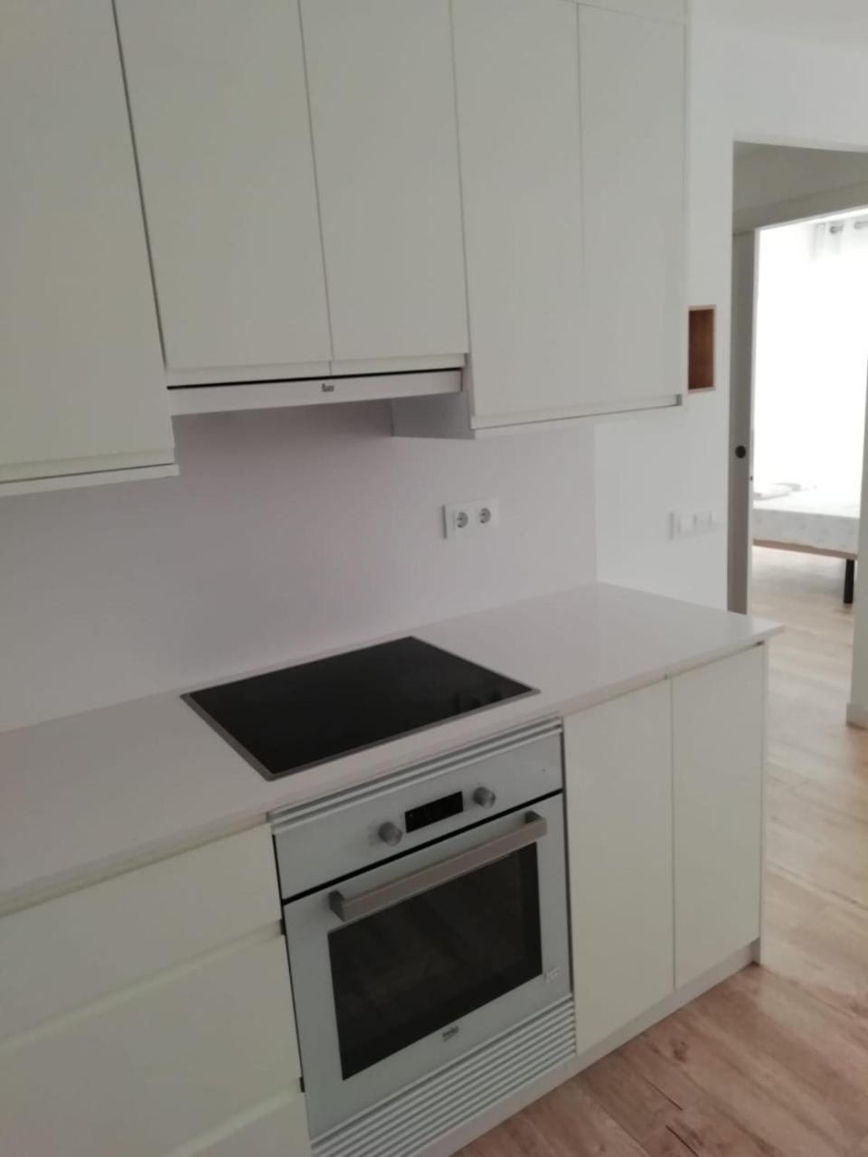 Infante Primera Linea Gandia Playa Solo Familias Playa de Gandia 外观 照片